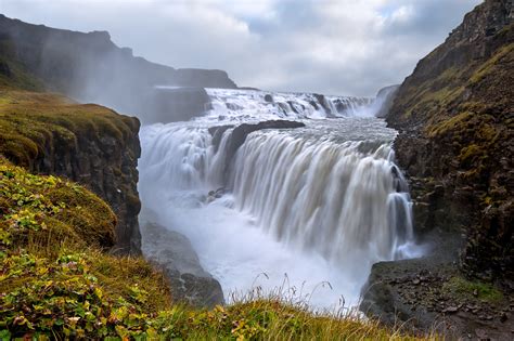 Golden Circle And Blue Lagoon Iceland Adventure Tours