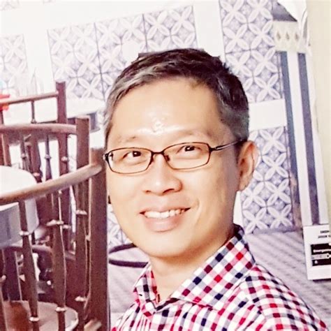 Chun Kiat Ong Divisional Director Infrastructure And Facility