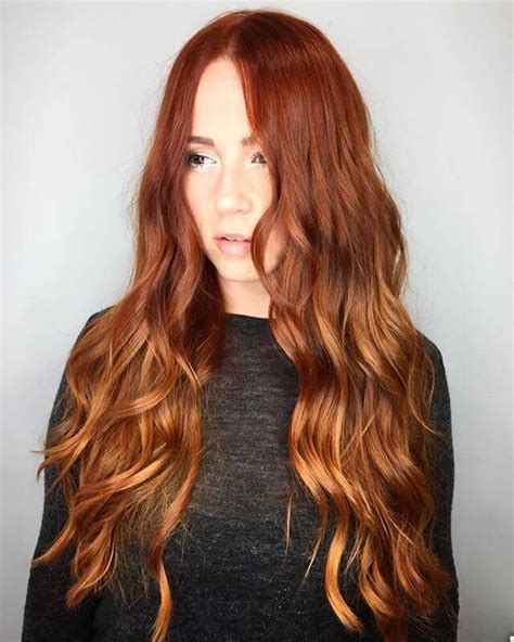 50 vibrant fall hair color ideas to accent your new hairstyle winter hair color fall blonde