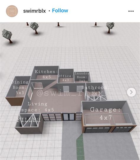 Pin by lani on Roblox | Roblox, Dining, Dining room