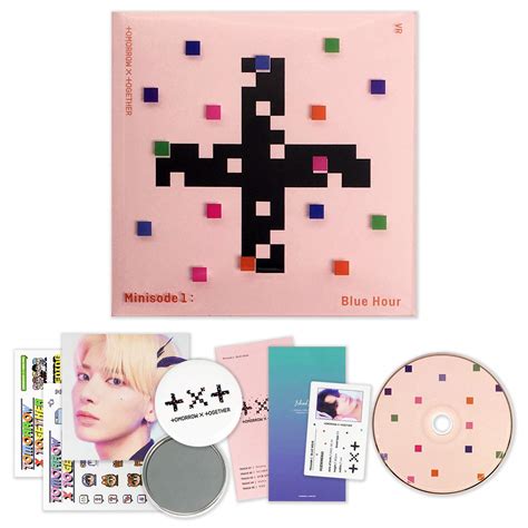 Freeze' was released on may. TXT - Tomorrow X Together TXT Album - MINISODE1 : BLUE ...