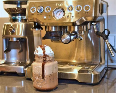 How To Make Frappuccino At Home Top Coffee Gear Guides