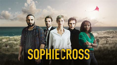 Sophie Cross, épisode 2, ce soir à 21h05 sur France 3 - La Télé crève l