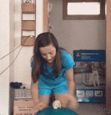 Ball Exercise Gif Find Share On Giphy