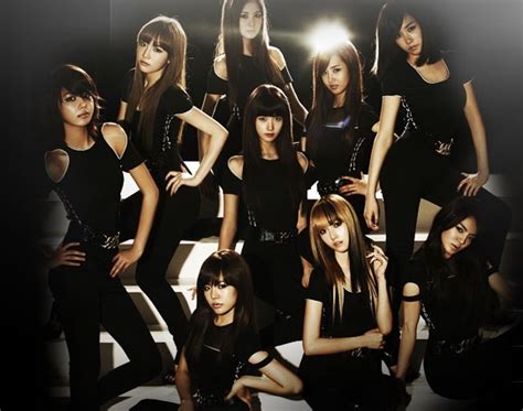 Dark Soshi Girls Generation Snsd Photo 10914366 Fanpop