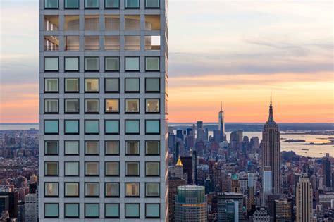 432 Park Ave Condo Sells For 41m