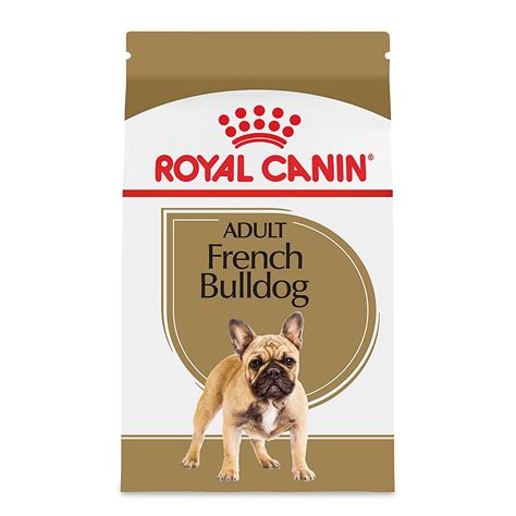 Immune system support growth is an essential stage in your dog's life: Royal Canin Breed Health Nutrition French Bulldog Adult ...