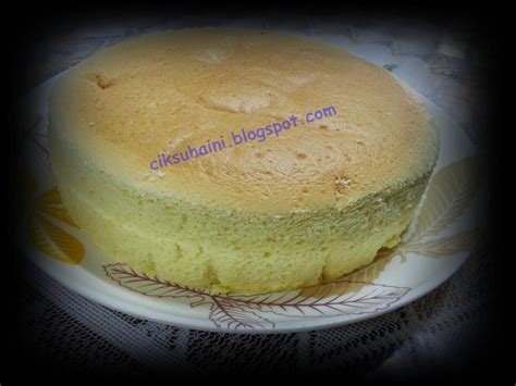 Includes a video on how to bake. Cik Mimpi Siang: Resepi JAPANESE COTTON CHEESECAKE gebu!!!!