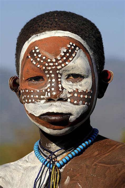 Pin On Surmasuri Tribe Omo Valley Ethiopia