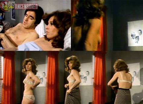 Naked Stefanie Powers In It Seemed Like A Good Idea At The Time