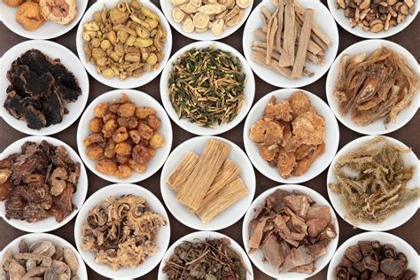 chinese herbal medicine portland inner works acupuncture