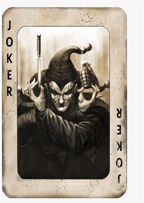 Check spelling or type a new query. Joker Playing Card, Playing Cards Art, Playing Card - Joker Playing Cards Png Transparent PNG ...