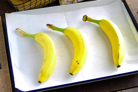 How To Quickly Ripen Bananas Soulfully Made