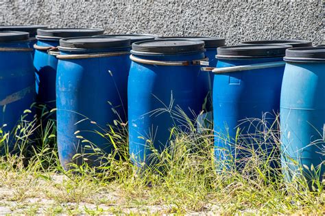 We Provide Fully Compliant Oil Tank Disposal Services Collect Recycle