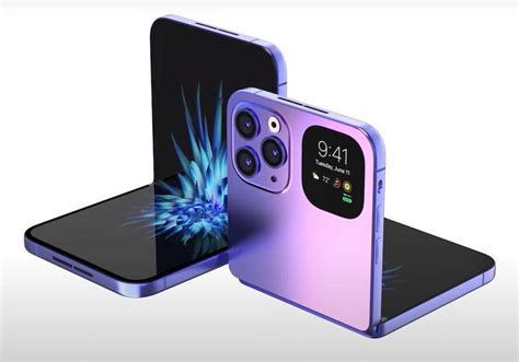 We did not find results for: Apple Insider Claims First Folding iPhone In Testing
