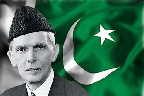Biografi Muhammad Ali Jinnah Tulisan