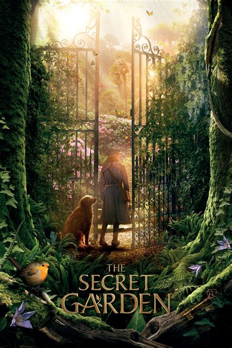 The Secret Garden 1993 Wiki Synopsis Reviews Watch And Download