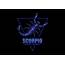 Scorpio Zodiac Sign 686211  Download Free Vectors Clipart Graphics