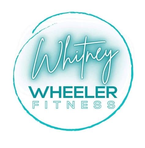 Whitney Wheeler Fitness Sylacauga Al