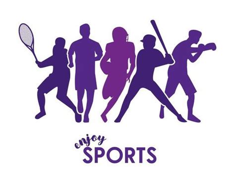 Sports Vector Art Icons And Graphics For Free Download