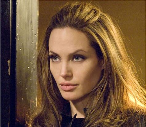 Angelina Jolie Celebrity Gossip And Movie News