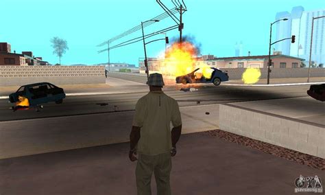 Scan performed on 4/24/2019, computer: Hot adrenaline effects v1.0 for GTA San Andreas