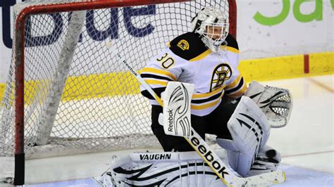 Bruins Stanley Cup Champ Goalie Tim Thomas Reveals Hes Suffering From