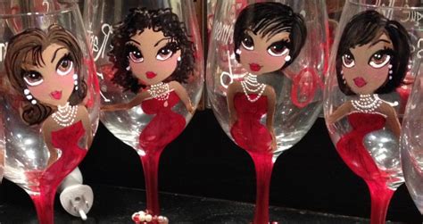 The creaclip is the perfect gift for the lady who spends too much money on her haircuts too often. ladies night out gifts - My SugarLump Creations