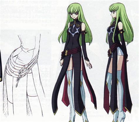 Belt Detail Character Sheet Character Modeling Character Art Character Design Anime Art Girl