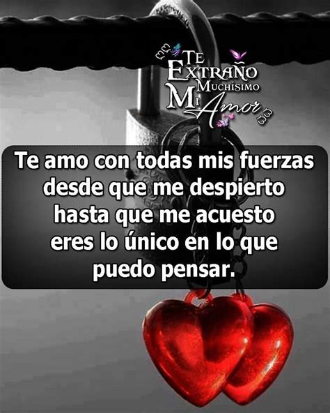 Amor Quotes Love Quotes Love In Spanish Romantic Love Messages Love