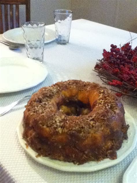 Add a gift receipt for easy returns. Gorilla Bread (Paula Deen recipe)Turned out really well ...