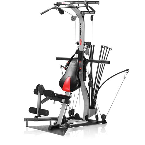 Bowflex Xtreme 2 SE Home Gym | Bowflex