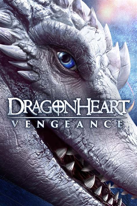 Dragonheart Vengeance Dvd Release Date February 4 2020