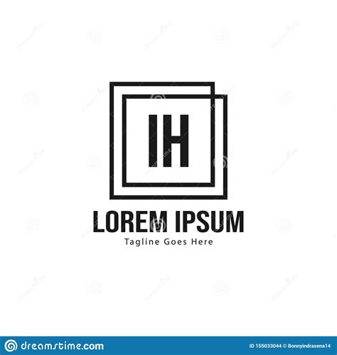 Click to find the best results for ih logo models for your 3d printer. Initial IH Logo Template With Modern Frame. Minimalist IH ...