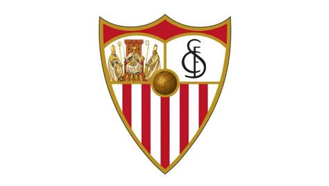 La Evolución Del Escudo Del Sevilla Fc A Lo Largo De La Historia La