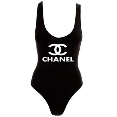Products Chanel Bikini Swimwear Bikini Swimwear Chanel Bikini
