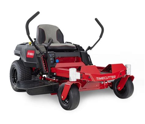 Toro Timecutter Mx3400 18hp Kawasaki 34 Fab Deck Zero Turn Mower