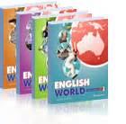 B complete the sentences with am, is or are. MsisabelonlinE, your English Blog: Burlington Books ...