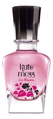 Kate Moss Love Blossoms Кейт Мосс Цветы Любви купить духи
