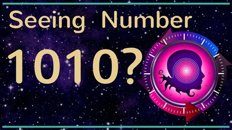 When you resonate with this angel number spiritually, the meaning of 1010 takes on a more specific tone directed at something within your spiritual journey. NUMEROLOGY NUMBER 1010 - Numerology Meanings