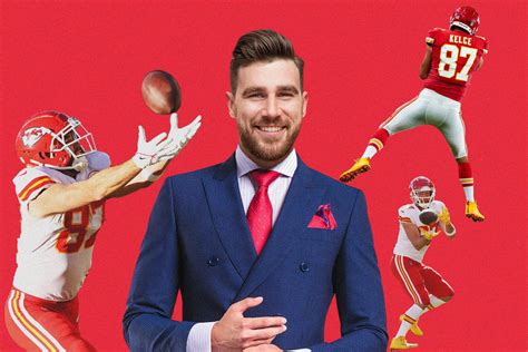 Travis Kelces Fun Dating Show ‘catching Kelce Proved Hes An Mvp
