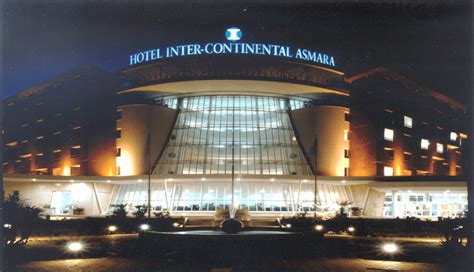 Intercontinental Hotels Group English Hospitality On