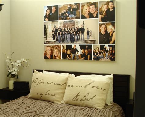 10 cute family photo wall collage ideas 2024