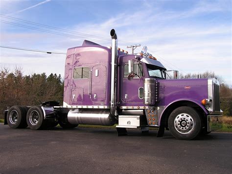 1999 Peterbilt 379exhd For Sale 46 Used Trucks From 24500