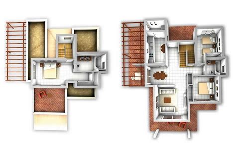 Free Floor Plan Maker With Patio Interior Design ...