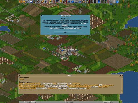 The 25 Best Tycoon Games Free Paid And Online Hubpages