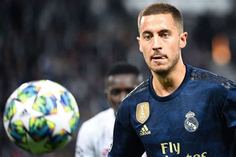 Real Madrid S Eden Hazard Rejected Psg Numerous Times Psg Talk