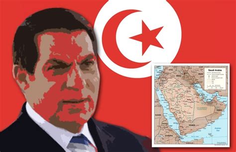Zine Al Abidine Ben Ali • Crikey