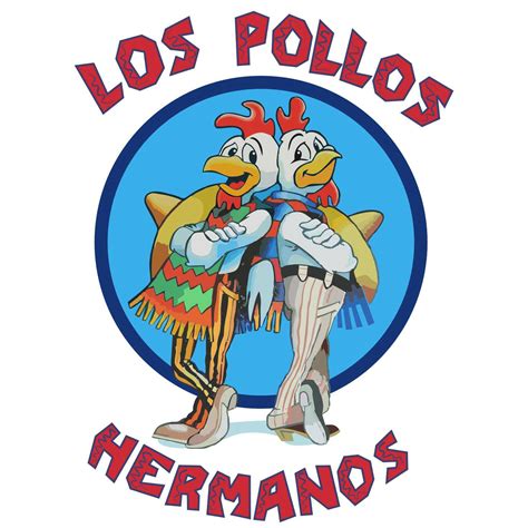 Welcome to los pollos hermanos, where we serve the best chicken with the best service. Steam Workshop::Los Pollos Hermanos & Breaking Bad ...