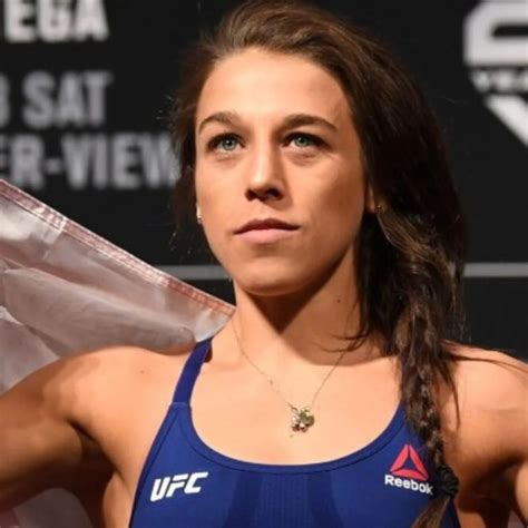 Joanna Jedrzejczyk Net Worth Bio Salary Wiki Age Gossip